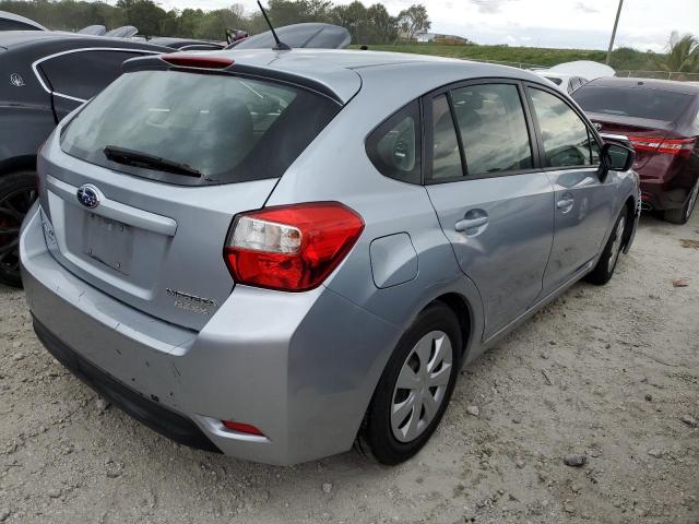 Photo 3 from auction – 2015 SUBARU IMPREZA with VIN JF1GPAA66FH267503