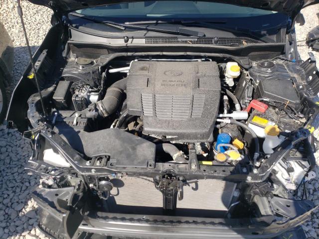 Photo 11 from auction – 2021 SUBARU FORESTER P with VIN JF2SKAJC9MH475429