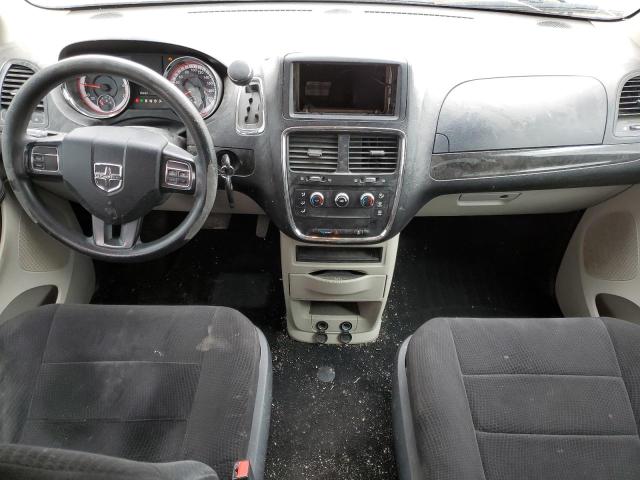 Zdjęcie 8 z aukcji – 2013 DODGE GRAND CARA z VIN 2C4RDGBG2DR761767