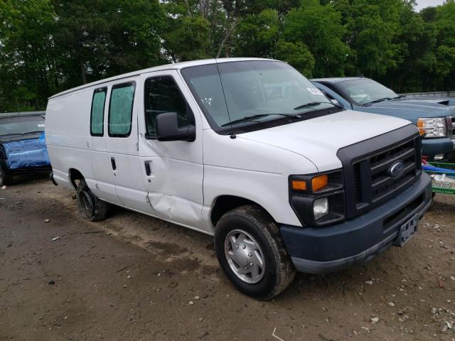 Photo 4 from auction – 2011 FORD ECONOLINE with VIN 1FTNS2EW9BDA43983