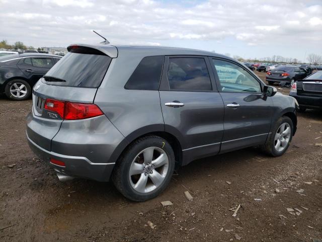 Photo 3 from auction – 2008 ACURA RDX with VIN 5J8TB18218A017061