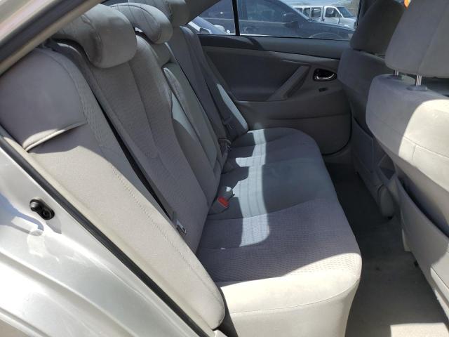 Photo 10 from auction – 2011 TOYOTA CAMRY BASE with VIN 4T4BF3EKXBR131517