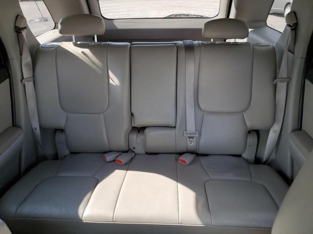 Photo 10 from auction – 2008 CHEVROLET EQUINOX LT with VIN 2CNDL83F086294148