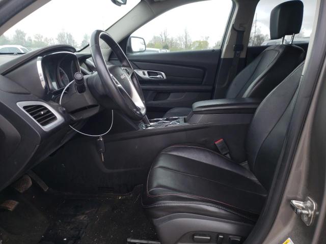 Photo 7 from auction – 2012 GMC TERRAIN SL with VIN 2GKFLVEK6C6279902