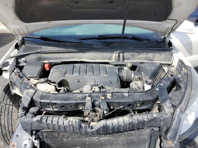 Photo 12 from auction – 2014 CHEVROLET TRAVERSE L with VIN 1GNKVGKD0EJ175537