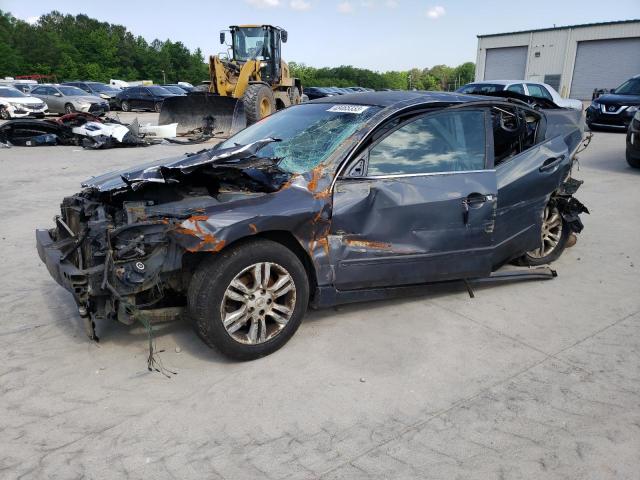 NISSAN ALTIMA 2011 with VIN 1N4AL2AP3BC184053 - Photo from auction