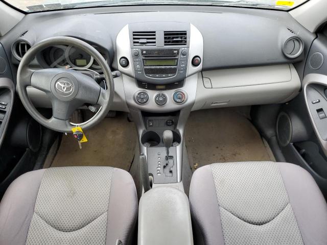 Photo 8 from auction – 2008 TOYOTA RAV4 with VIN JTMBK33V385062700