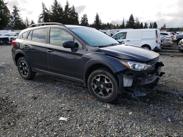 Photo 4 from auction – 2018 SUBARU CROSSTREK with VIN JF2GTABC6JH335027