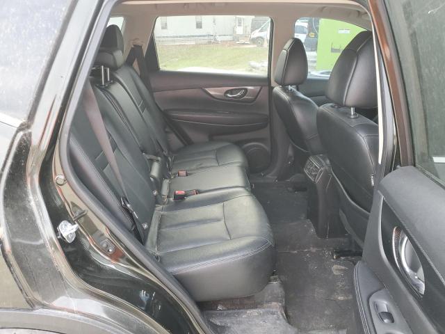 Photo 11 from auction – 2016 NISSAN ROGUE S with VIN 5N1AT2MT2GC820872