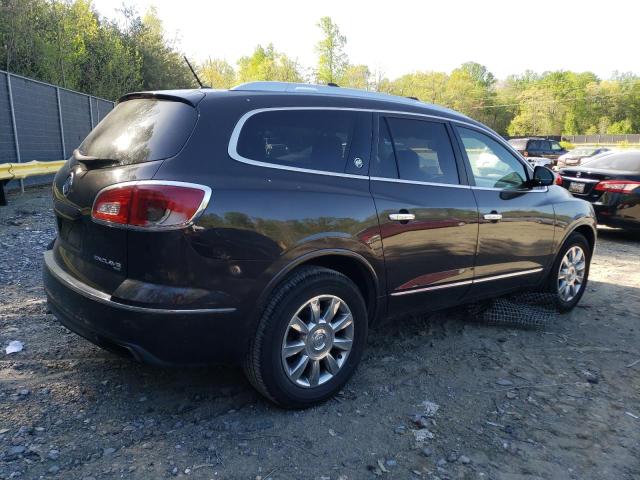 Photo 3 from auction – 2013 BUICK ENCLAVE with VIN 5GAKVCKD3DJ265668