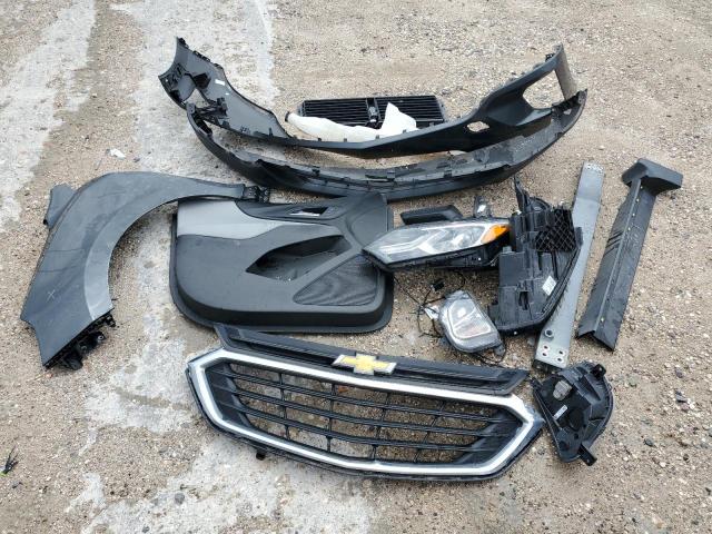 Photo 13 from auction – 2019 CHEVROLET EQUINOX LT with VIN 3GNAXKEVXKL172243