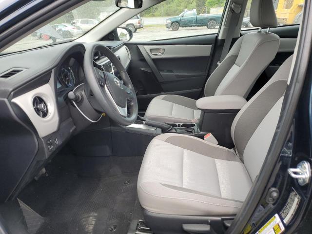 Photo 7 from auction – 2018 TOYOTA COROLLA L with VIN 2T1BURHE4JC011608