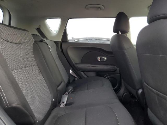 Photo 10 from auction – 2019 KIA SOUL + with VIN KNDJP3A55K7918316