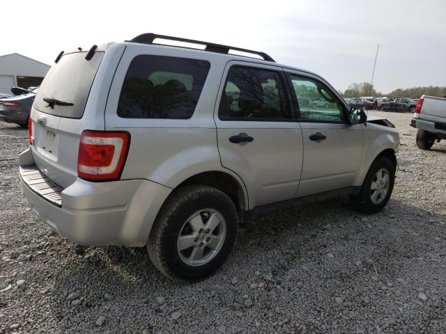 Photo 3 from auction – 2011 FORD ESCAPE XLT with VIN 1FMCU0D7XBKA55177
