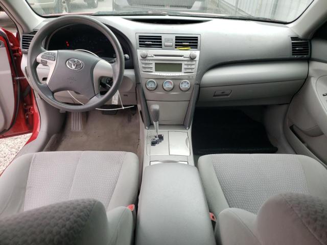 Photo 8 from auction – 2010 TOYOTA CAMRY BASE with VIN 4T4BF3EK5AR022705