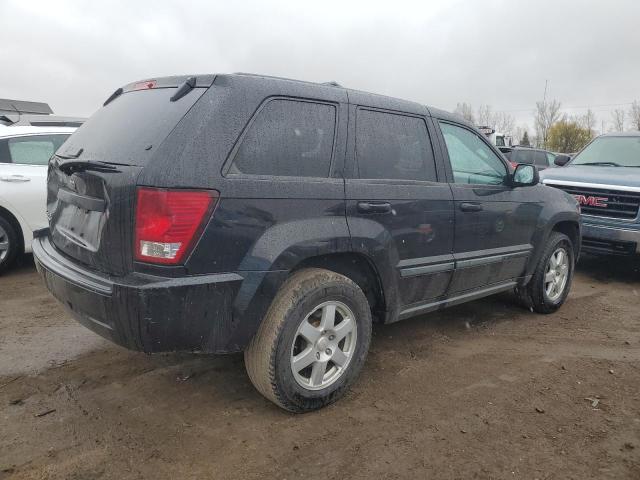 Photo 3 from auction – 2008 JEEP GRAND CHER with VIN 1J8GR48K68C108952