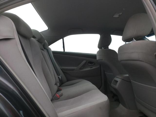 Photo 10 from auction – 2010 TOYOTA CAMRY BASE with VIN 4T1BF3EK9AU096896
