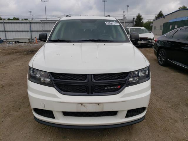 Photo 5 from auction – 2018 DODGE JOURNEY SE with VIN 3C4PDCAB2JT183037