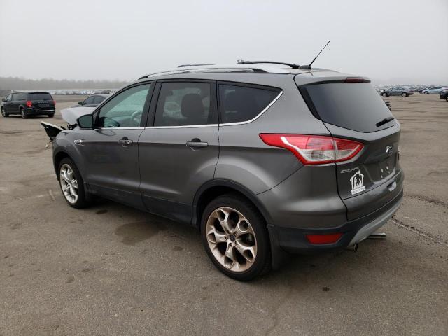 Photo 2 from auction – 2013 FORD ESCAPE TIT with VIN 1FMCU9J9XDUB59217