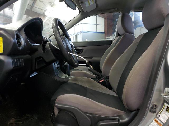 Photo 7 from auction – 2007 SUBARU IMPREZA 2. with VIN JF1GD61647H523015