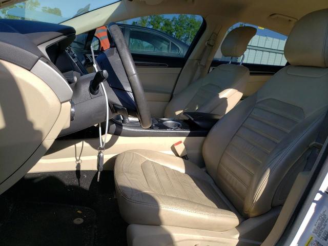 Photo 7 from auction – 2013 FORD FUSION SE with VIN 3FA6P0H91DR248522