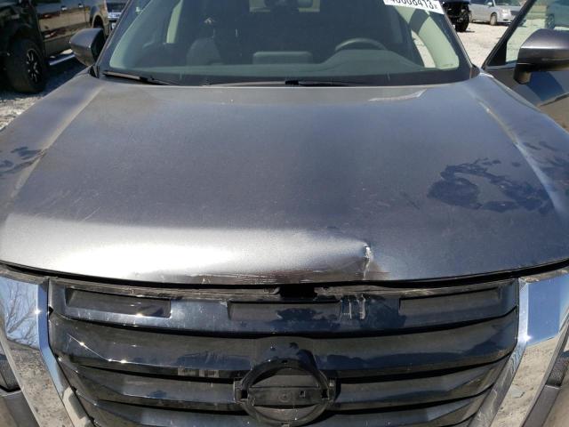 Photo 12 from auction – 2022 NISSAN PATHFINDER with VIN 5N1DR3BC2NC243200