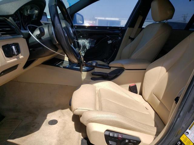 Photo 7 from auction – 2015 BMW 328 D XDRI with VIN WBA3K5C52FK301438