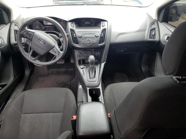 Photo 8 from auction – 2018 FORD FOCUS SE with VIN 1FADP3K23JL217111