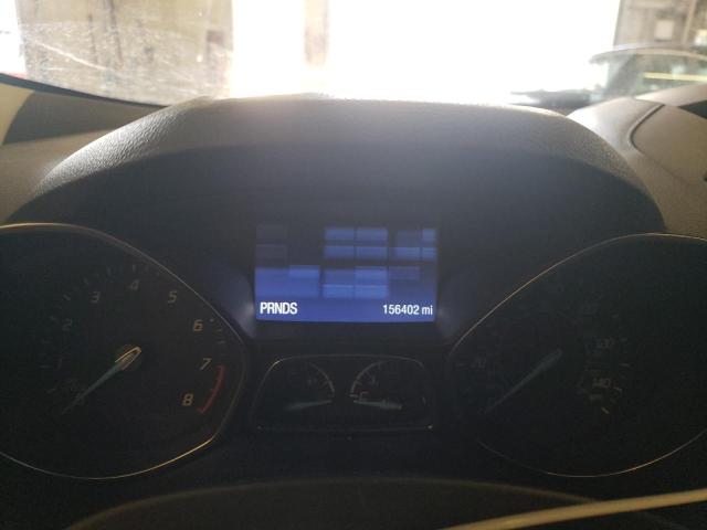 Photo 9 from auction – 2014 FORD ESCAPE SE with VIN 1FMCU9GX3EUA52954