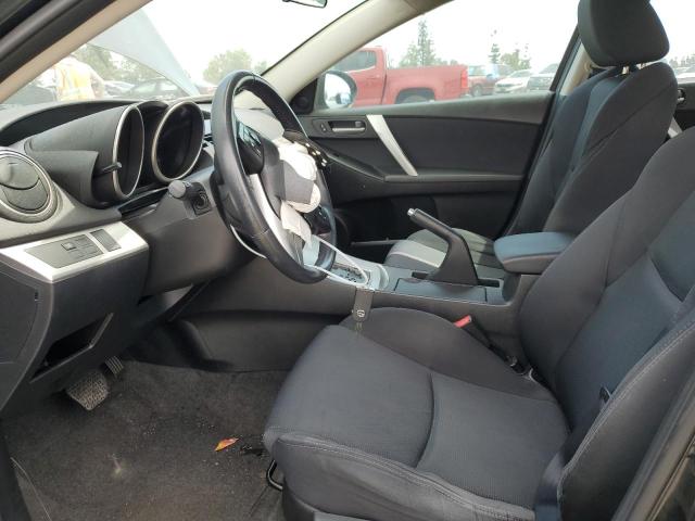 Photo 7 from auction – 2011 MAZDA 3 S with VIN JM1BL1K65B1439490