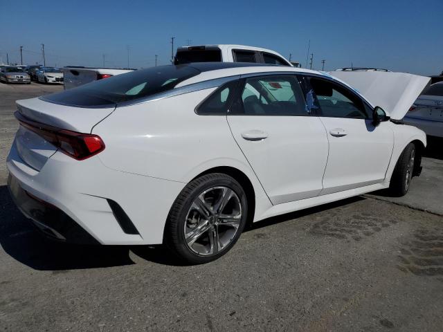 Photo 3 from auction – 2023 KIA K5 EX with VIN 5XXG34J2XPG195532