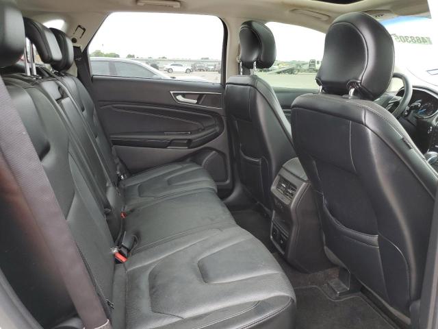 Photo 11 from auction – 2017 FORD EDGE TITAN with VIN 2FMPK4K81HBB27011