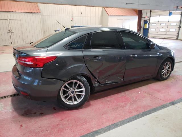 Photo 3 from auction – 2018 FORD FOCUS SE with VIN 1FADP3F21JL228179