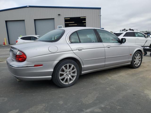 Photo 3 from auction – 2000 JAGUAR S-TYPE with VIN SAJDA01D8YGL59651