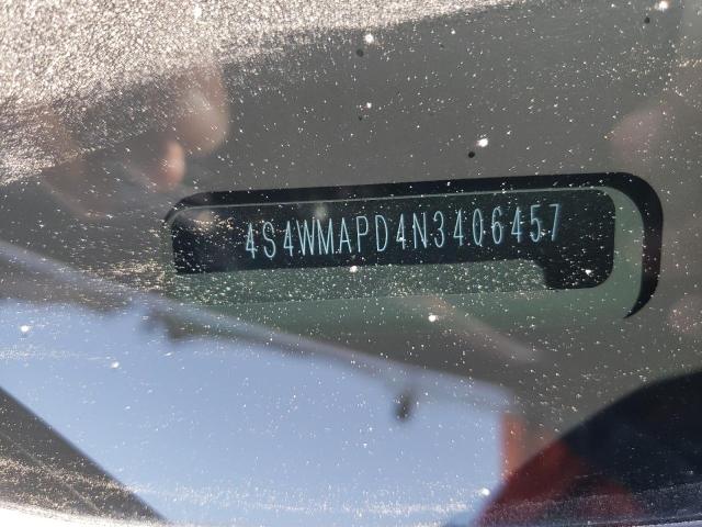 Photo 14 from auction – 2022 SUBARU ASCENT LIM with VIN 4S4WMAPD4N3406457