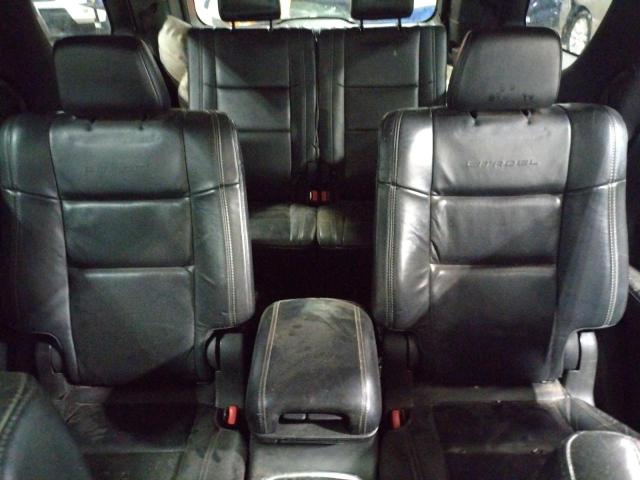 Photo 10 from auction – 2013 DODGE DURANGO CI with VIN 1C4SDJET3DC632873
