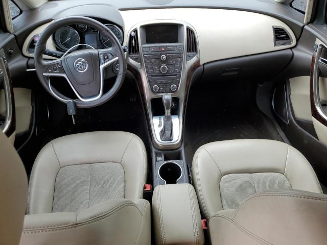 Photo 8 from auction – 2013 BUICK VERANO CON with VIN 1G4PR5SK5D4102338