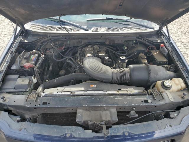 Photo 11 from auction – 2002 FORD F150 SUPER with VIN 1FTRW07602KE38041