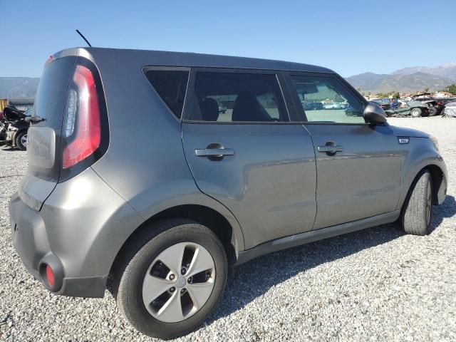 Photo 3 from auction – 2015 KIA SOUL with VIN KNDJN2A29F7231268