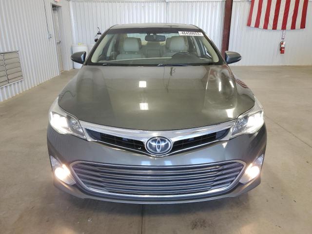 Photo 5 from auction – 2014 TOYOTA AVALON BAS with VIN 4T1BK1EB1EU104477