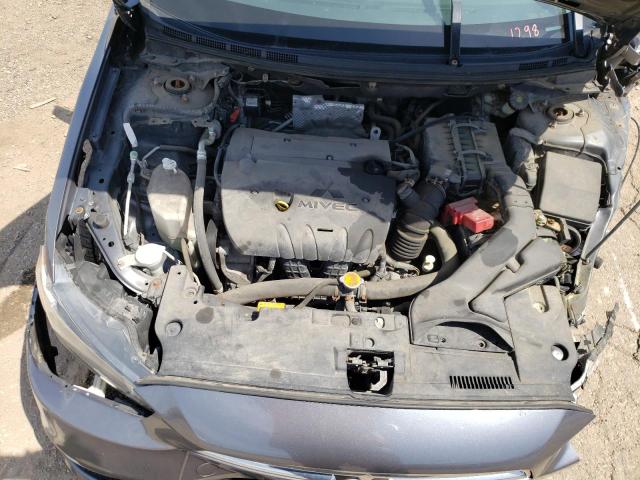 Photo 11 from auction – 2011 MITSUBISHI LANCER ES/ with VIN JA32U2FU9BU011298