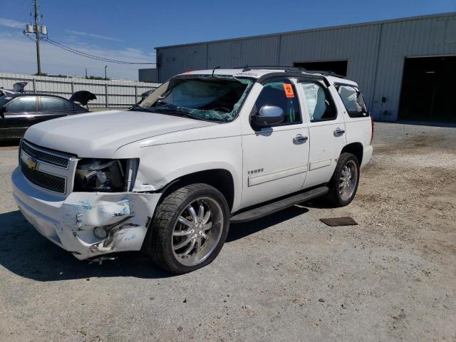 Photo 1 from auction – 2013 CHEVROLET TAHOE C150 with VIN 1GNSCBE03DR150665