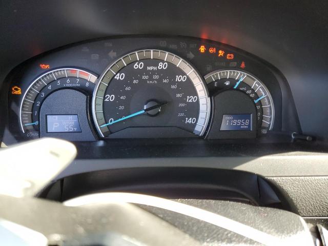 Photo 9 from auction – 2013 TOYOTA CAMRY L with VIN 4T1BF1FK1DU215824