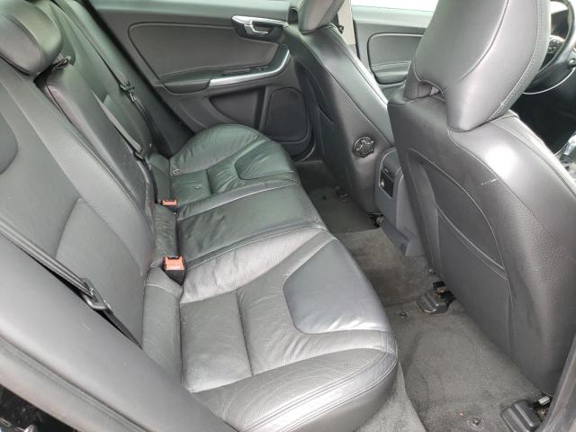 Photo 10 from auction – 2013 VOLVO S60 T5 with VIN YV1612FH9D1215161
