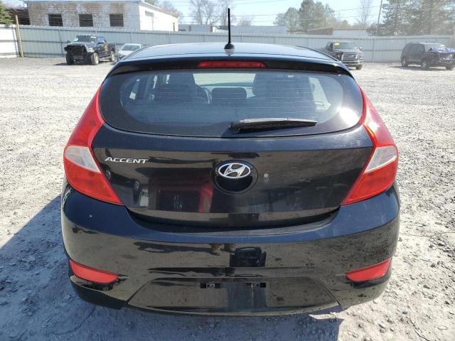 Photo 6 from auction – 2015 HYUNDAI ACCENT GS with VIN KMHCT5AE5FU199670
