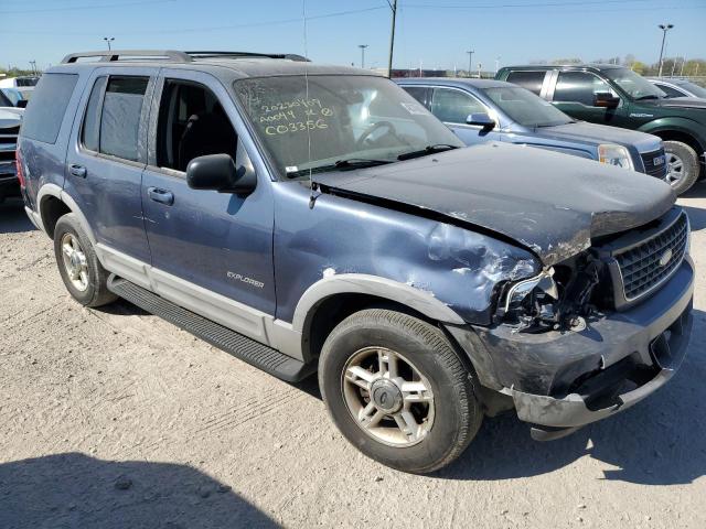 Photo 4 from auction – 2002 FORD EXPLORER X with VIN 1FMZU73W22ZC03356