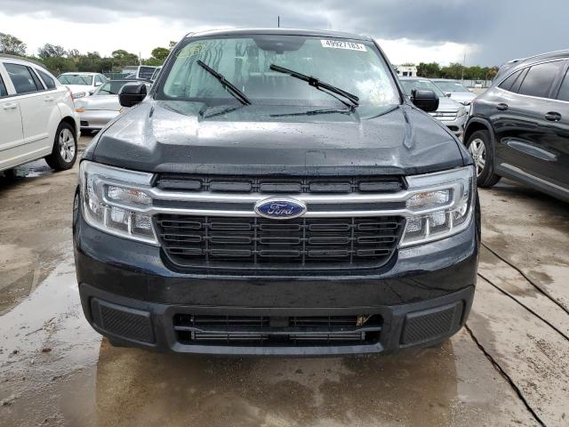 Photo 5 from auction – 2022 FORD MAVERICK X with VIN 3FTTW8F93NRB07163