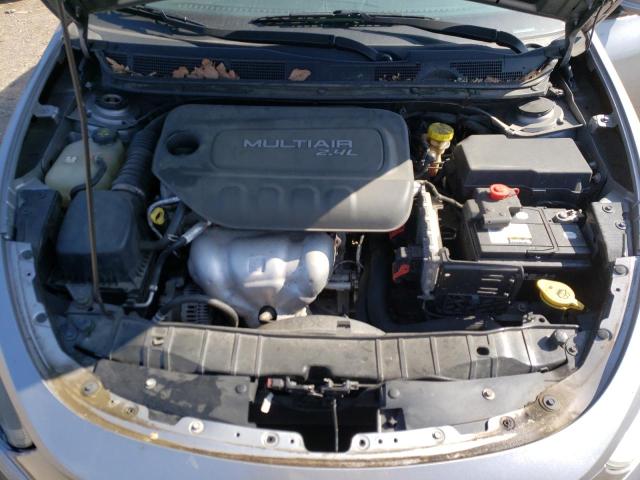 Photo 11 from auction – 2015 DODGE DART SXT with VIN 1C3CDFBB6FD337510