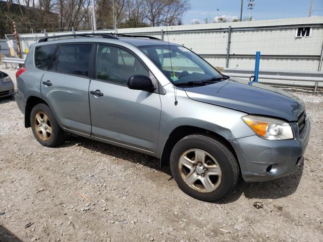 Photo 4 from auction – 2008 TOYOTA RAV4 with VIN JTMBD33V386088217