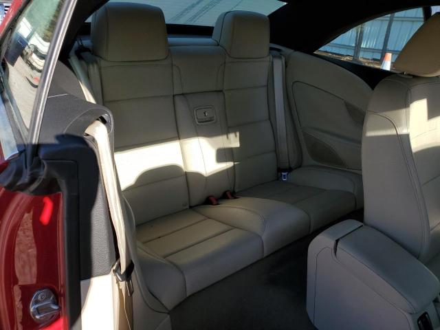 Photo 10 from auction – 2008 VOLKSWAGEN EOS TURBO with VIN WVWBA71F28V016667